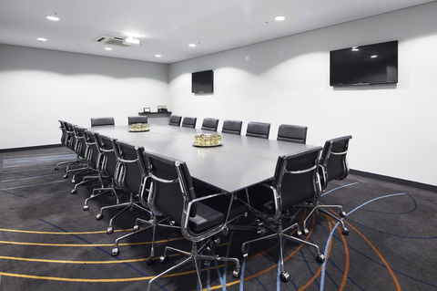 Rydges Sydney Airport Hotel - Accommodation Coffs Harbour 26