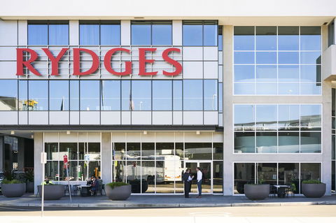 Rydges Sydney Airport Hotel - Accommodation Coffs Harbour 44