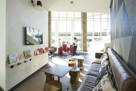 Rydges Sydney Airport Hotel - Accommodation Coffs Harbour 21