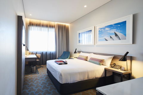 Rydges Sydney Airport Hotel - Accommodation Coffs Harbour 29