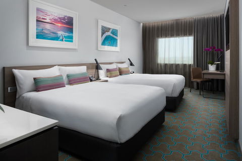 Rydges Sydney Airport Hotel - Accommodation Coffs Harbour 6
