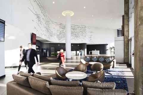 Rydges Sydney Airport Hotel - Accommodation Coffs Harbour 16