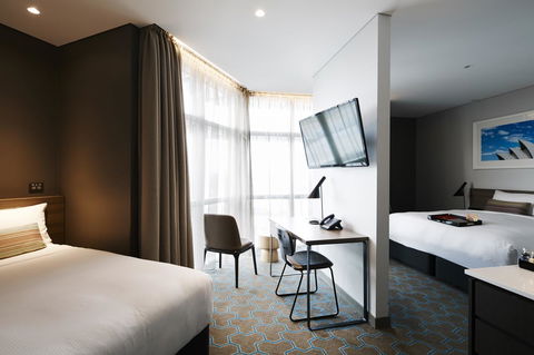 Rydges Sydney Airport Hotel - Accommodation Coffs Harbour 19