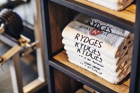 Rydges Sydney Airport Hotel - Accommodation Coffs Harbour 35