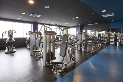 Rydges Sydney Airport Hotel - Accommodation Coffs Harbour 12
