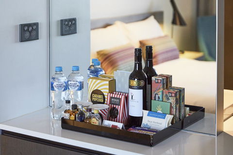 Rydges Sydney Airport Hotel - Accommodation Coffs Harbour 40