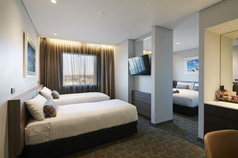 Rydges Sydney Airport Hotel - Accommodation Coffs Harbour 20
