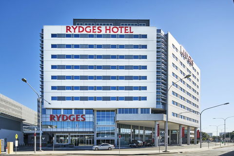 Rydges Sydney Airport Hotel - Accommodation Coffs Harbour 43