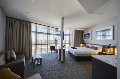 Rydges Sydney Airport Hotel - Accommodation Coffs Harbour 10