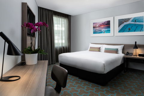 Rydges Sydney Airport Hotel - Accommodation Coffs Harbour 4