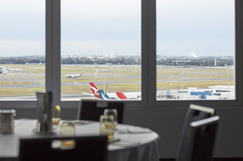 Rydges Sydney Airport Hotel - Accommodation Coffs Harbour 38