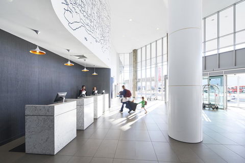 Rydges Sydney Airport Hotel - Accommodation Coffs Harbour 14