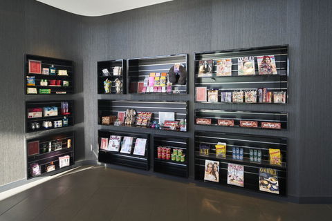Rydges Sydney Airport Hotel - Accommodation Coffs Harbour 22