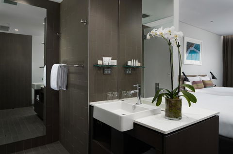 Rydges Sydney Airport Hotel - Accommodation Coffs Harbour 2