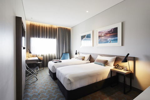Rydges Sydney Airport Hotel - Accommodation Coffs Harbour 39
