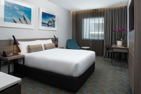 Rydges Sydney Airport Hotel - Accommodation Coffs Harbour 5