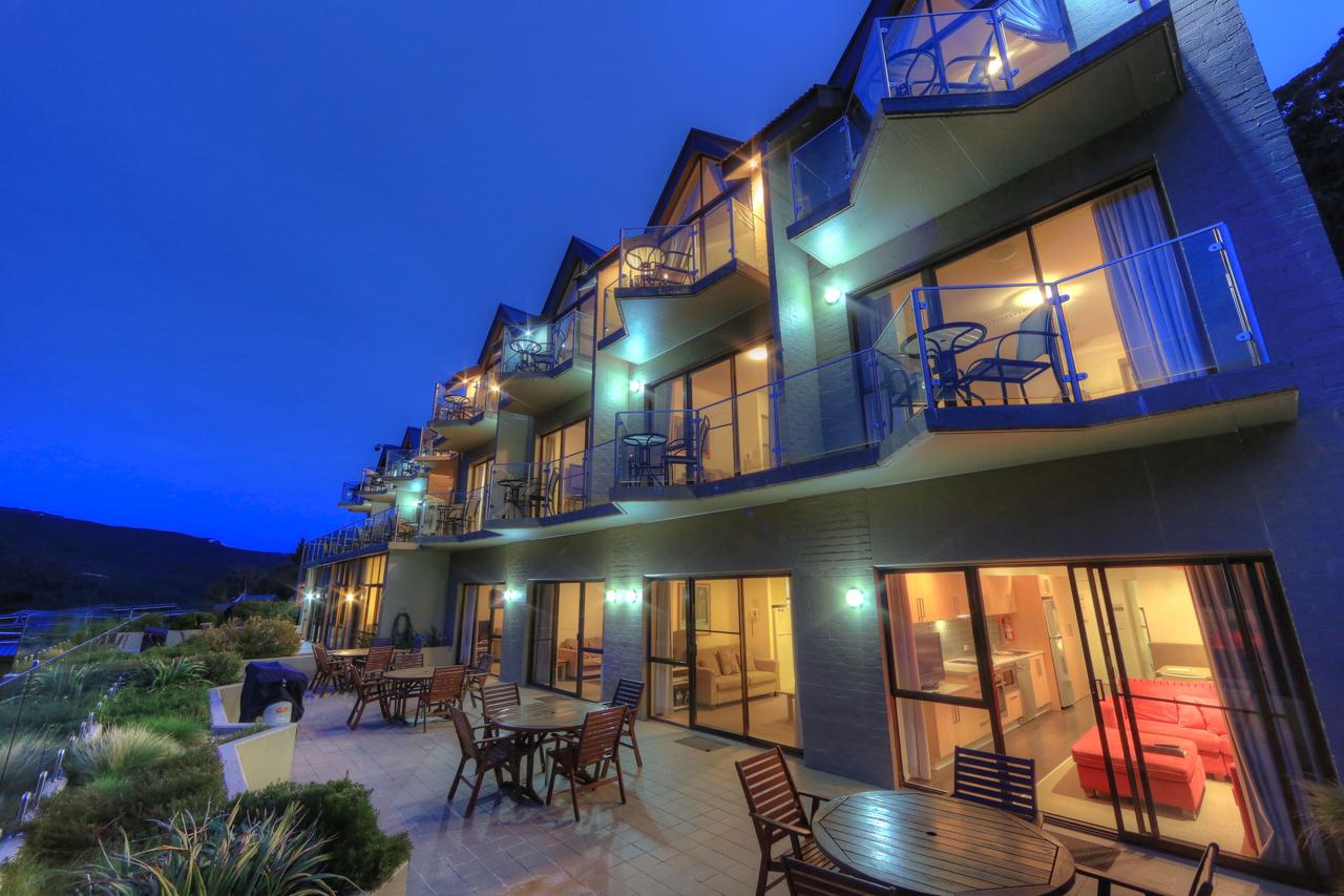 Guthega NSW Accommodation Coffs Harbour