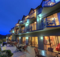 Lantern Apartments - Accommodation Coffs Harbour