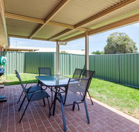Colonial Court Villas - Accommodation Coffs Harbour