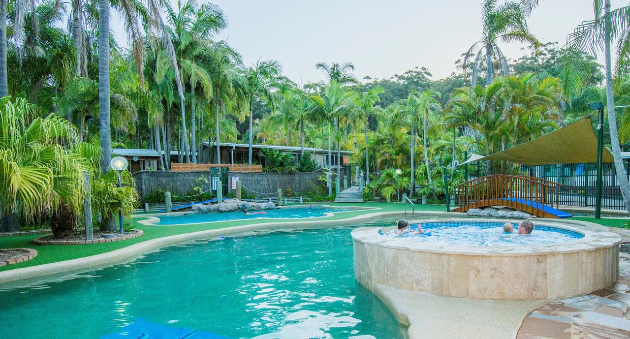 Avoca Beach NSW Accommodation Coffs Harbour