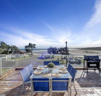 The Rotunda  Gerroa - Pet Friendly Beachfront - Accommodation Coffs Harbour