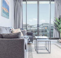 DD Apartments on Day - Accommodation Coffs Harbour