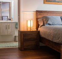 Mudgee Apartments on Horatio Street - Accommodation Coffs Harbour