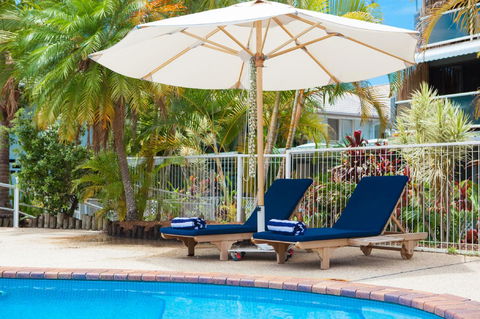 The Lord Byron - Accommodation Coffs Harbour 23