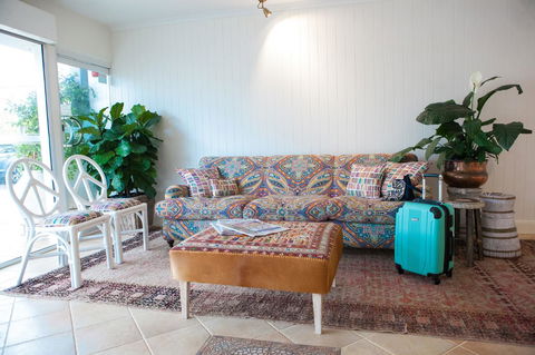 The Lord Byron - Accommodation Coffs Harbour 19