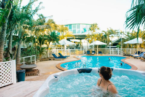 The Lord Byron - Accommodation Coffs Harbour 22