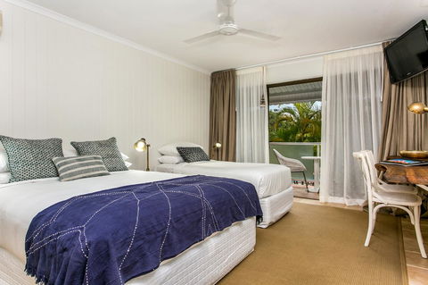 The Lord Byron - Accommodation Coffs Harbour 8