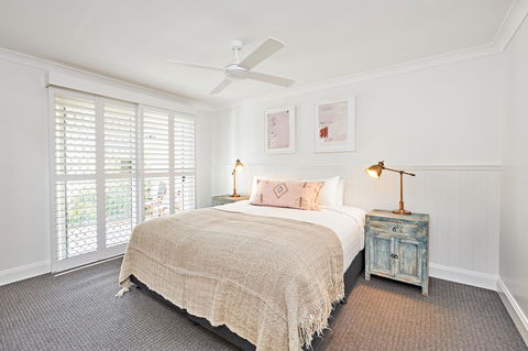 The Lord Byron - Accommodation Coffs Harbour 14