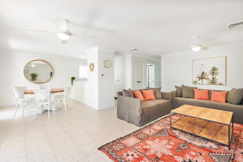 The Lord Byron - Accommodation Coffs Harbour 12