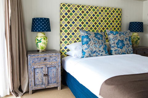 The Lord Byron - Accommodation Coffs Harbour 4