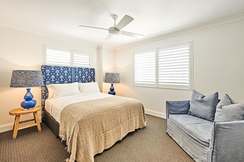 The Lord Byron - Accommodation Coffs Harbour 13