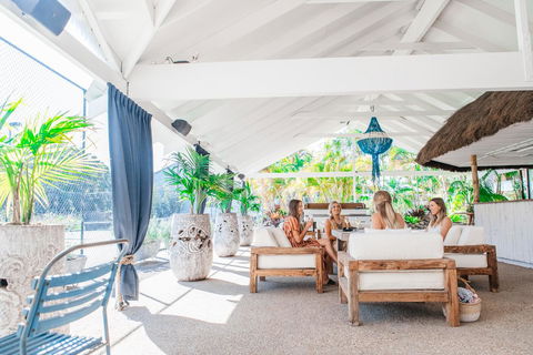 The Lord Byron - Accommodation Coffs Harbour 24