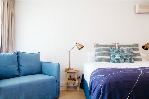 The Lord Byron - Accommodation Coffs Harbour 2