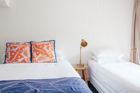 The Lord Byron - Accommodation Coffs Harbour 9