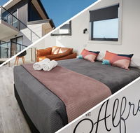 Alfred Apartments - Accommodation Coffs Harbour