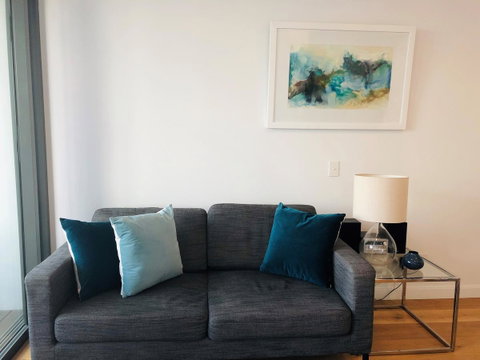 Wyndel Apartments Neutral Bay - Military - Accommodation Coffs Harbour 1