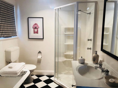 Belltrees - Accommodation Coffs Harbour 9