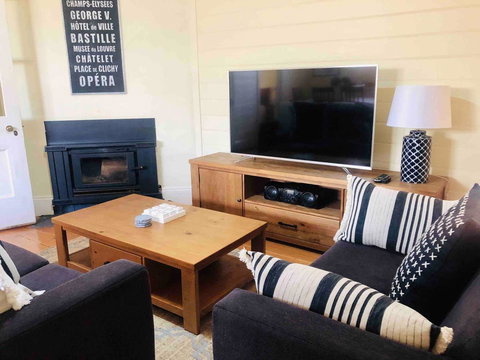 Belltrees - Accommodation Coffs Harbour 3