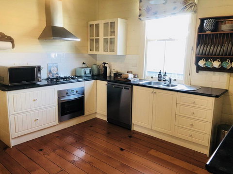 Belltrees - Accommodation Coffs Harbour 1