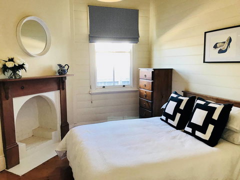 Belltrees - Accommodation Coffs Harbour 5