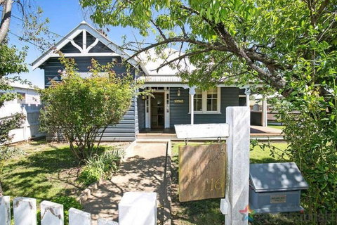 Belltrees - Accommodation Coffs Harbour 0