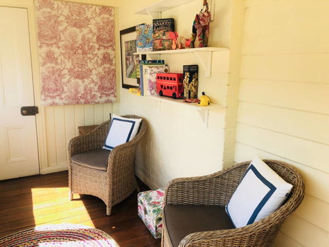 Belltrees - Accommodation Coffs Harbour 12