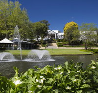 Crowne Plaza Hawkesbury Valley - Accommodation Coffs Harbour