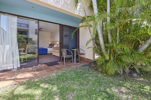 Waves Byron Bay - Accommodation Coffs Harbour 29