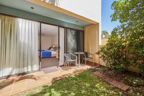 Waves Byron Bay - Accommodation Coffs Harbour 43