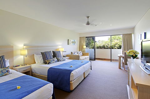 Waves Byron Bay - Accommodation Coffs Harbour 23